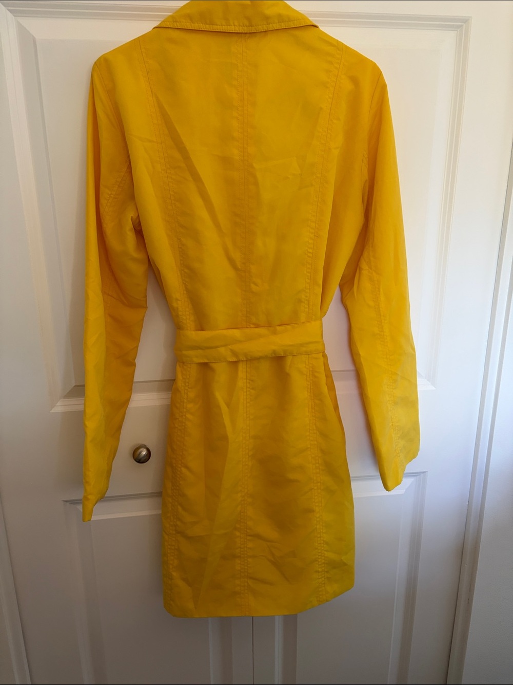 Vero Moda - Cathrin 3/4 Jacket - Picture 3 of 4